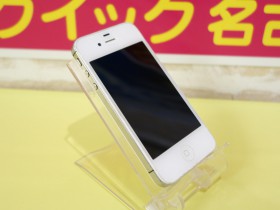 iPhone4Sの水没修理に清須市よりご来店～♪アイフォン修理のクイック名古屋