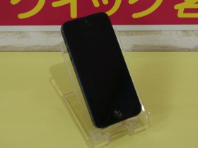 iPhone5の水没修理に昭和区よりご来店。アイフォン修理のクイック名古屋