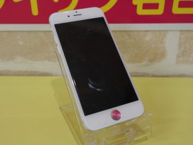 iPhone6の水没復旧修理に扶桑町よりご来店～♪アイフォン修理のクイック名古屋