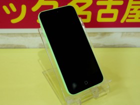 洗面所で水没したアイフォン5Cの水没修理に津島市よりご来店～♪iPhone修理のクイック名古屋