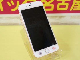 iPhone6Sの水没復旧修理に津島氏よりご来店～♪アイフォン修理のクイック名古屋