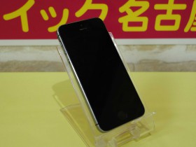 アイフォン5Sの水没修理は誠に残念な結果でした、、、名古屋市中村区よりご来店～♪iPhone修理のクイック名古屋