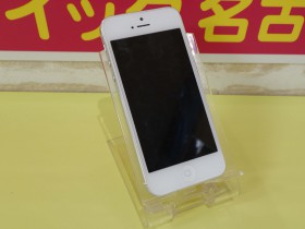 三重県松坂市よりアイフォン5の水没修理を郵送修理で承りました～♪iPhone修理のクイック名古屋