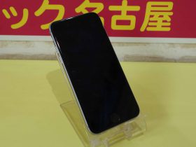 iPhone6Sの水没修理に豊田市よりご来店アイフォン修理のクイック