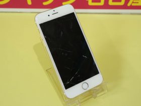 半田市よりiPhone6Sのガラス割れ修理にご来店～♪アイフォン修理のクイック名古屋