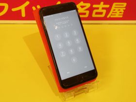 iPhone7Plus タッチ不可で西尾市よりご来店！アイフォン修理のクイック名古屋