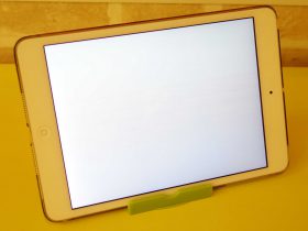 名古屋市 iPad mini2 液晶交換＆バッテリー交換修理 アイパッド修理のクイック名古屋