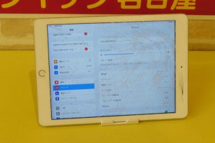 iPad修理クイック名古屋