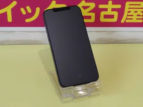 一宮市よりiPhone12の水没OHの修理にご来店！アイフォン修理のクイック岐阜