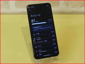 Pixel 5aのデータ取り出し基板修理