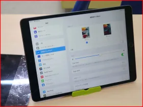 iPhone/iPad/MacBook修理のクイック名古屋