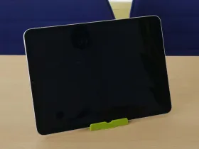 春日井市より充電できなくなったiPad Pro11のドック修理にご来店～♪アイパッド即日修理のクイック名古屋
