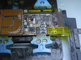 iPhone/iPad/MacBook修理のクイック名古屋