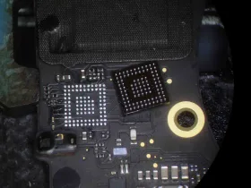 iPhone/iPad/MacBook修理のクイック名古屋