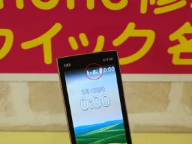 iPhone/iPad/Android/MacBook修理のクイック名古屋