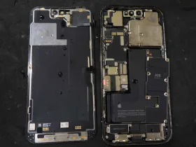 iPhone/iPad/Android/MacBook修理のクイック名古屋