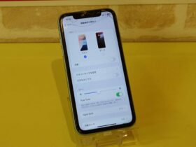 iPhone/iPad/Android/MacBook修理のクイック名古屋