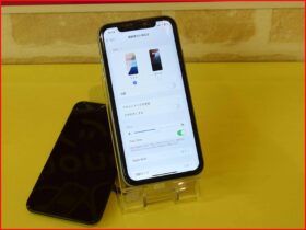 iPhone/iPad/Android/MacBook修理のクイック名古屋
