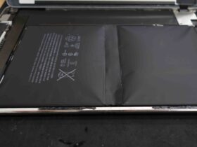 iPhone/iPad/Android/MacBook修理のクイック名古屋