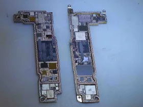 iPhone/iPad/Android/MacBook修理のクイック名古屋