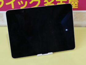 iPhone/iPad/Android/MacBook修理のクイック名古屋