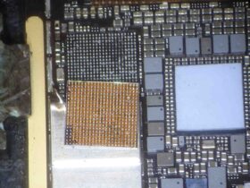 iPhone/iPad/Android/MacBook修理のクイック名古屋