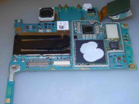iPhone/iPad/Android/MacBook修理のクイック名古屋