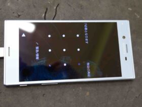 iPhone/iPad/Android/MacBook修理のクイック名古屋