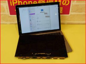 iPhone/iPad/Android/MacBook修理のクイック名古屋
