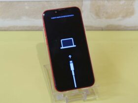 iPhone/iPad/Android/MacBook修理のクイック名古屋