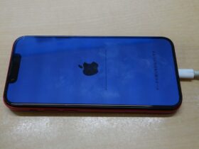 iPhone/iPad/Android/MacBook修理のクイック名古屋