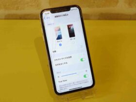 iPhone/iPad/Android/MacBook修理のクイック名古屋
