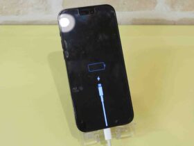 iPhone/iPad/Android/MacBook修理のクイック名古屋