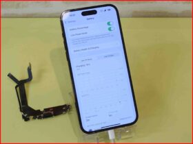 iPhone/iPad/Android/MacBook修理のクイック名古屋