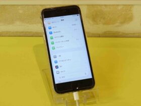 iPhone/iPad/Android/MacBook修理のクイック名古屋