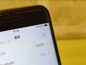 iPhone/iPad/Android/MacBook修理のクイック名古屋