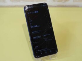 Android修理のクイック名古屋