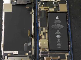 iPhone/iPad/Android/MacBook修理のクイック名古屋