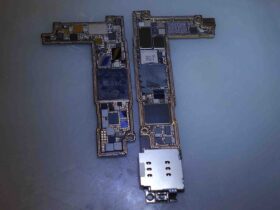 iPhone/iPad/Android/MacBook修理のクイック名古屋