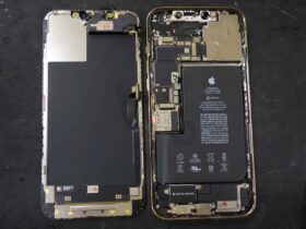 iPhone/iPad修理のクイック名古屋