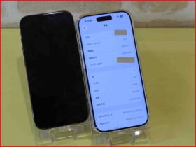 iPhone/Android修理のクイック名古屋
