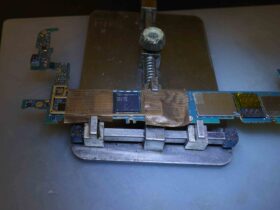 iPhone/Android修理のクイック名古屋