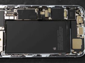 iPhone基板修理のクイック名古屋