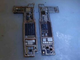 iPhone基板修理のクイック名古屋