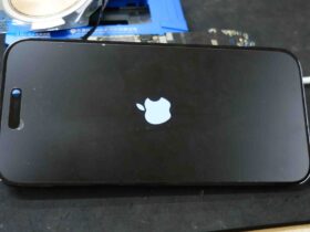 iPhone基板修理のクイック名古屋