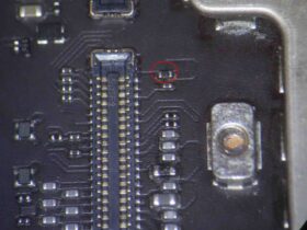 iPad/MacBook修理のクイック名古屋