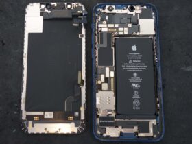 iPhone/iPad修理のクイック名古屋