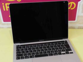 iPad/MacBook修理のクイック名古屋
