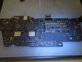 iPad/MacBook修理のクイック名古屋