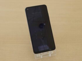 Android/MacBook修理のクイック名古屋